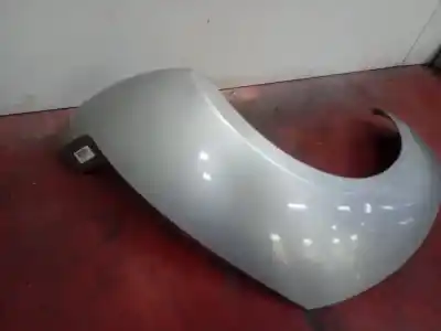 Автозапчастина б/у крило задне ліве для ford ka (ccq) cabrio coupé посилання на oem iam   