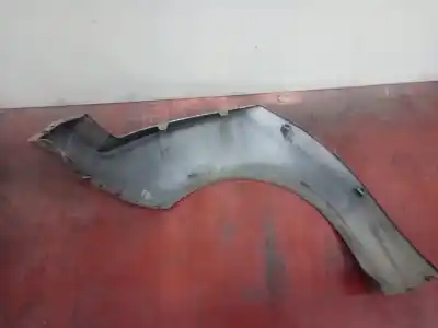 Автозапчастина б/у крило задне ліве для ford ka (ccq) cabrio coupé посилання на oem iam   