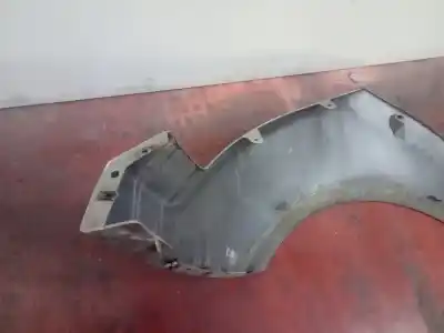 Автозапчастина б/у крило задне ліве для ford ka (ccq) cabrio coupé посилання на oem iam   