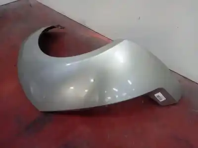 Автозапчасти б/у правое заднее крыло за ford ka (ccq) cabrio coupé ссылки oem iam   