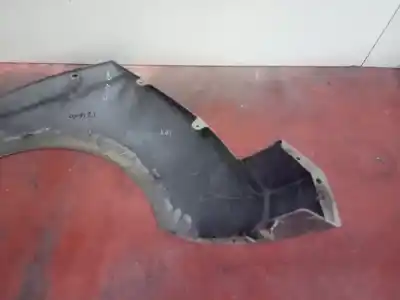 Автозапчасти б/у правое заднее крыло за ford ka (ccq) cabrio coupé ссылки oem iam   