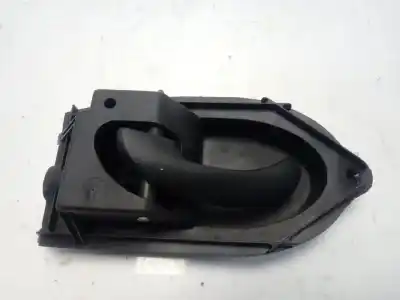 Автозапчастина б/у ліва передня внутрішня ручка для ford ka (ccq) cabrio coupé посилання на oem iam p56kb