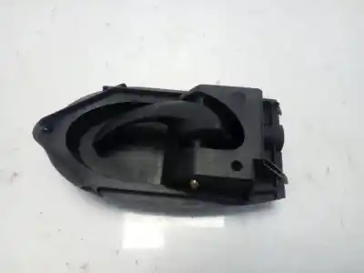 Автозапчастина б/у ліва передня внутрішня ручка для ford ka (ccq) cabrio coupé посилання на oem iam p56kb  