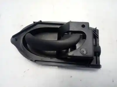 Автозапчастина б/у усередині передня права ручка для ford ka (ccq) cabrio coupé посилання на oem iam p56kb