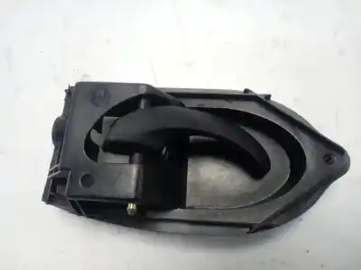 Автозапчастина б/у усередині передня права ручка для ford ka (ccq) cabrio coupé посилання на oem iam p56kb  