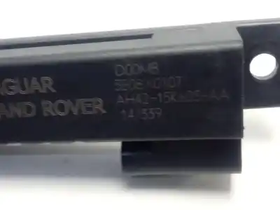 Second-hand car spare part electronic module for land rover evoque pure oem iam references 5e08x0107  