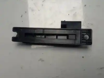 Second-hand car spare part electronic module for land rover evoque pure oem iam references 5e08x0107  