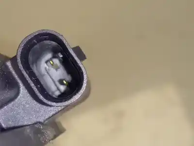 Second-hand car spare part electronic module for land rover evoque pure oem iam references 5e08x0107  