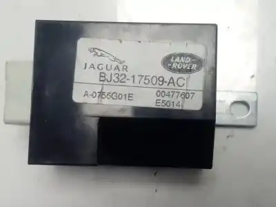 Tweedehands auto-onderdeel elektronische module voor land rover evoque pure oem iam-referenties bj3217509ac