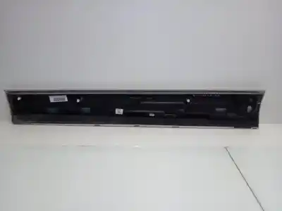 Автозапчастина б/у молдинг для audi q3 (8ug) attraction посилання на oem iam 8u0853960d  