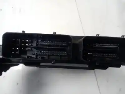 Second-hand car spare part ecu engine control for opel mokka edition ecoflex oem iam references 55591709  