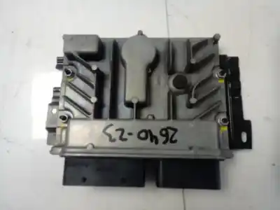 Second-hand car spare part ecu engine control for opel mokka edition ecoflex oem iam references 55591709  