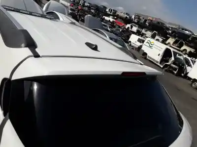 Pezzo di ricambio per auto di seconda mano ala posteriore per opel mokka edition ecoflex riferimenti oem iam 95978986