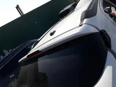 Автозапчастина б/у задне крило для opel mokka edition ecoflex посилання на oem iam 95978986  