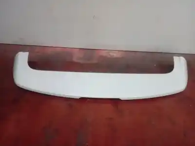 Автозапчастина б/у задне крило для opel mokka edition ecoflex посилання на oem iam 95978986  