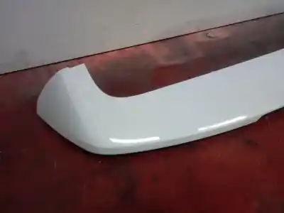 Автозапчастина б/у задне крило для opel mokka edition ecoflex посилання на oem iam 95978986  