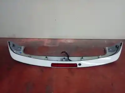 Автозапчастина б/у задне крило для opel mokka edition ecoflex посилання на oem iam 95978986  