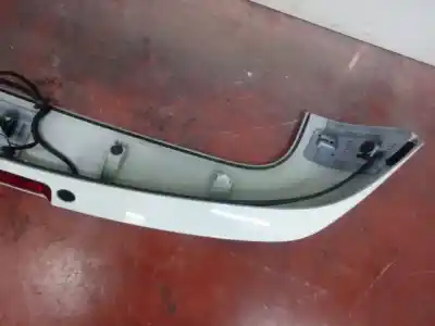 Автозапчастина б/у задне крило для opel mokka edition ecoflex посилання на oem iam 95978986  