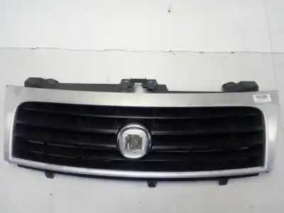 Second-hand car spare part front grille for fiat scudo combi (272) l1h1 120 multijet (5 pl.) oem iam references 