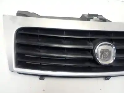 Автозапчастина б/у передня решіта для fiat scudo combi (272) l1h1 120 multijet (5 pl.) посилання на oem iam   