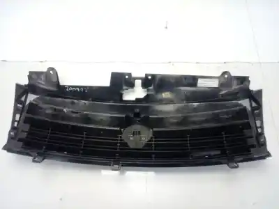 Автозапчастина б/у передня решіта для fiat scudo combi (272) l1h1 120 multijet (5 pl.) посилання на oem iam   