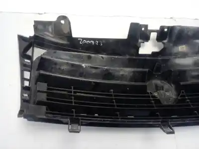 Автозапчастина б/у передня решіта для fiat scudo combi (272) l1h1 120 multijet (5 pl.) посилання на oem iam   