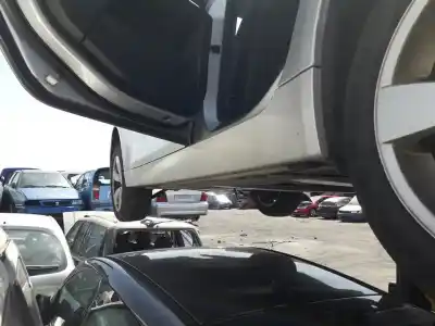 Peça sobressalente para automóvel em segunda mão embaladeira lateral por bmw serie 5 touring (e61) 530d referências oem iam 