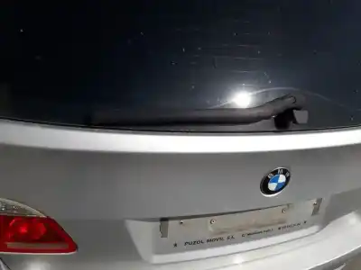 Peça sobressalente para automóvel em segunda mão haste de escova traseiro por bmw serie 5 touring (e61) 530d referências oem iam 616276120