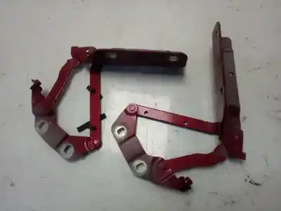 Tweedehands auto-onderdeel motorkap scharnier voor land rover evoque pure oem iam-referenties 6m5216800ac