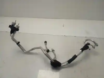 Tweedehands auto-onderdeel airconditioning pijpen voor land rover evoque pure oem iam-referenties ej3219a834bb