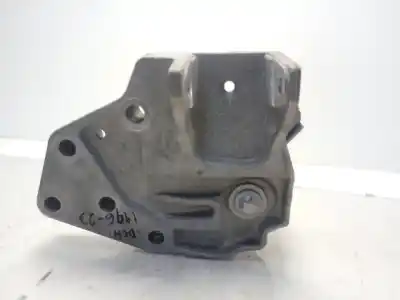 Second-hand car spare part right engine support for land rover evoque pure oem iam references bj326f012ab  