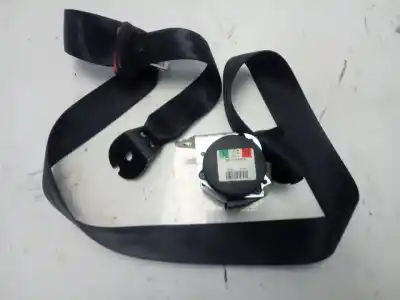 Tweedehands auto-onderdeel veiligheidsriem rechts achter voor land rover evoque pure oem iam-referenties 618582300b