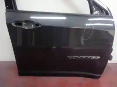 Автозапчасти б/у дверь передняя правая за jeep compass (mp) jeep ссылки oem iam   