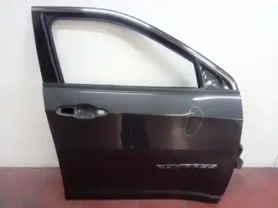 Автозапчасти б/у ДВЕРЬ ПЕРЕДНЯЯ ПРАВАЯ за JEEP COMPASS (MP)  ссылки OEM IAM   
