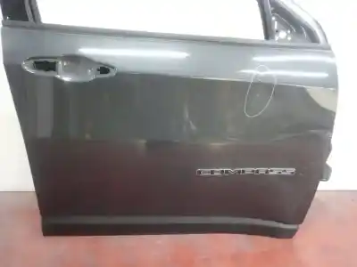 Автозапчасти б/у дверь передняя правая за jeep compass (mp) jeep ссылки oem iam   