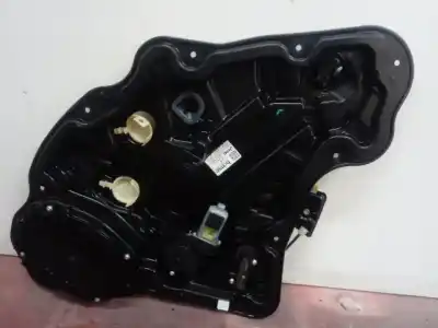 Gebrauchtes Autoersatzteil FENSTERHEBER HINTEN LINKS zum JEEP COMPASS (MP, M6, MV, M7)  OEM-IAM-Referenzen E82163100  