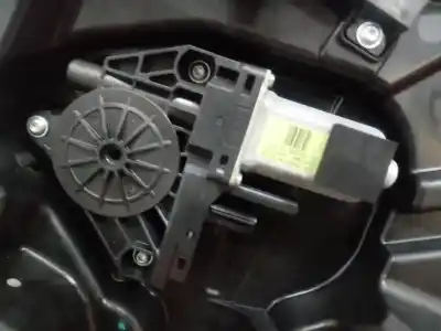 Second-hand car spare part rear right window regulator for jeep compass (mp, m6, mv, m7) 1.4 multiair 4x4 oem iam references e82162100  