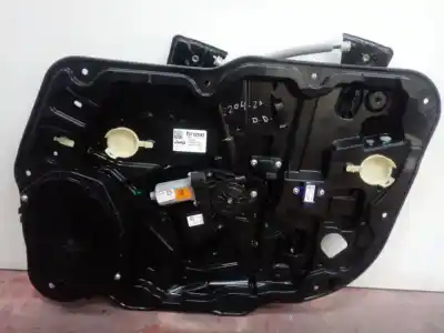 Tweedehands auto-onderdeel REGELAAR RECHTS VOOR RUIT voor JEEP COMPASS (MP, M6, MV, M7)  OEM IAM-referenties E91292100  