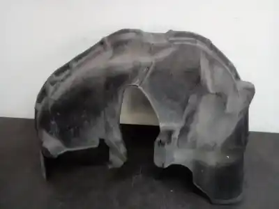 Автозапчастина б/у арка заднього права для audi q3 (8ug) attraction посилання на oem iam 