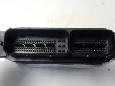 Second-hand car spare part ecu engine control for audi q3 (8ug) attraction oem iam references 04e907309ad  