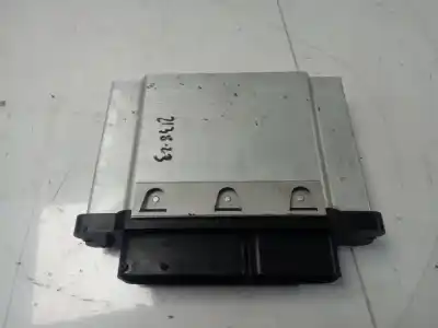 Second-hand car spare part ecu engine control for audi q3 (8ug) attraction oem iam references 04e907309ad  