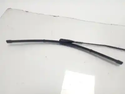 Second-hand car spare part front right windshield wiper arm for audi q3 (8ug) attraction oem iam references 8u1955408a  