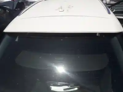 Автозапчастина б/у задне крило для audi q3 (8ug) attraction посилання на oem iam 8u0827933f