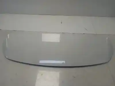 Автозапчасти б/у заднее крыло за audi q3 (8ug) attraction ссылки oem iam 8u0827933f  