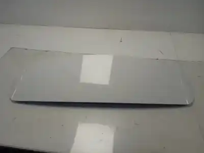 Автозапчасти б/у заднее крыло за audi q3 (8ug) attraction ссылки oem iam 8u0827933f  