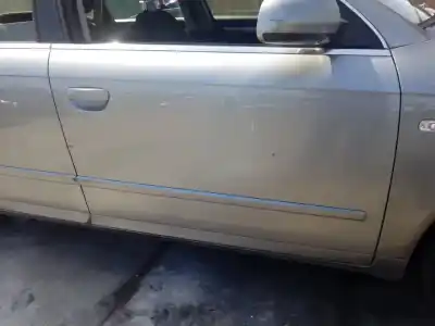 Peça sobressalente para automóvel em segunda mão porta dianteira direita por audi a4 berlina (8e) 1.8 20v turbo referências oem iam 8e0831052j  8e0831052l