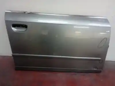Peça sobressalente para automóvel em segunda mão PORTA DIANTEIRA DIREITA por AUDI A4 BERLINA (8E)  Referências OEM IAM 8E0831052J  8E0831052L