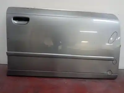 Peça sobressalente para automóvel em segunda mão porta dianteira direita por audi a4 berlina (8e) 1.8 20v turbo referências oem iam 8e0831052j  8e0831052l