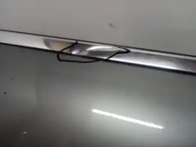 Peça sobressalente para automóvel em segunda mão porta dianteira direita por audi a4 berlina (8e) 1.8 20v turbo referências oem iam 8e0831052j  8e0831052l