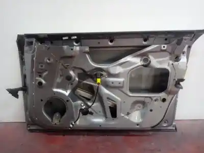 Peça sobressalente para automóvel em segunda mão porta dianteira direita por audi a4 berlina (8e) 1.8 20v turbo referências oem iam 8e0831052j  8e0831052l